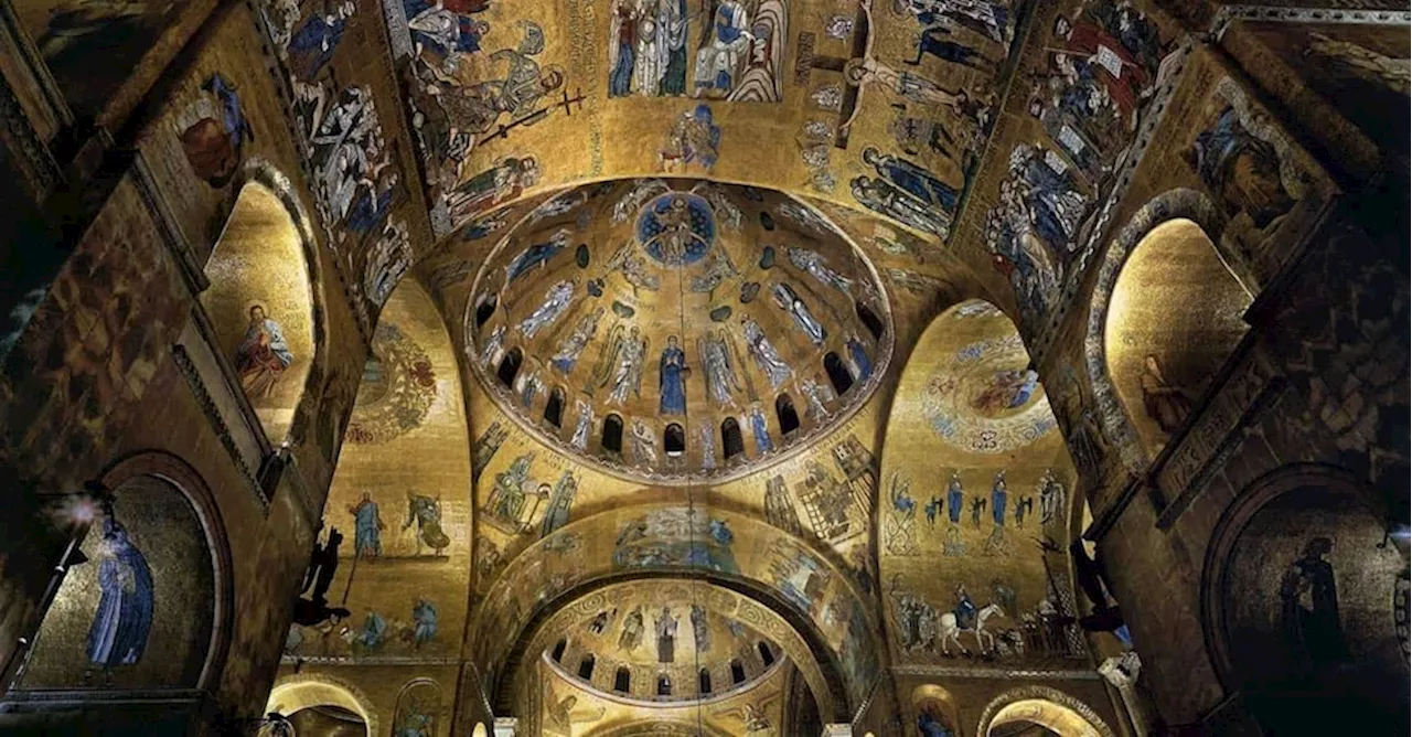 La grande musica sacra in San Marco con le voci della Cappella Marciana