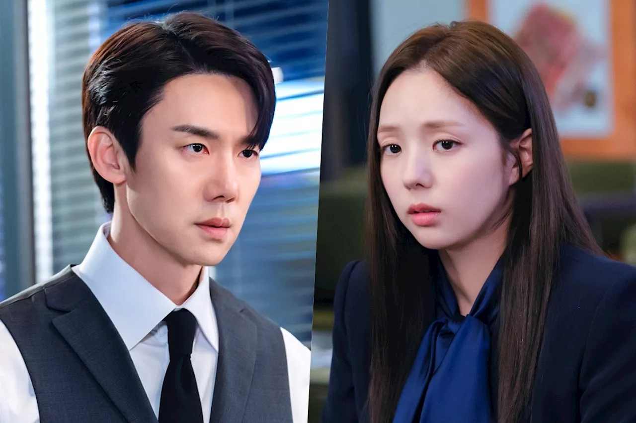 Yoo Yeon Seok Learns Shocking Truth About Mystery Caller’s Identity In “When The Phone Rings”