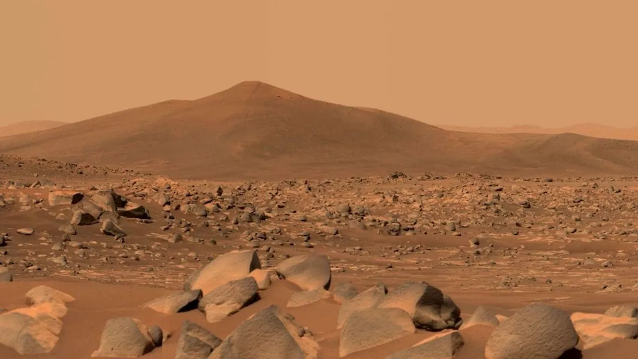 NASA's Mars exploration plans need 'paradigm shifts' to succeed, report finds