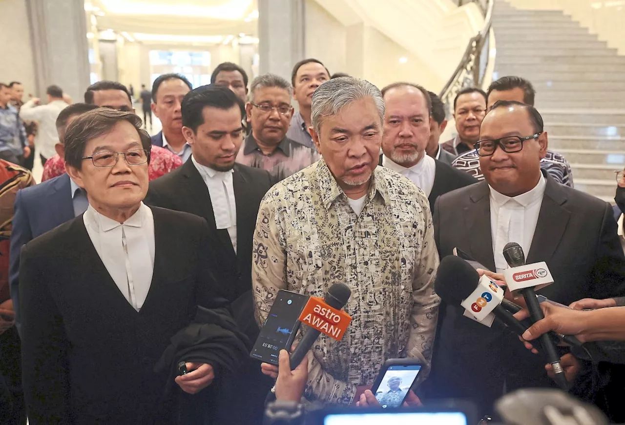 AG withdraws appeals against DPM’s acquittal in VLN case