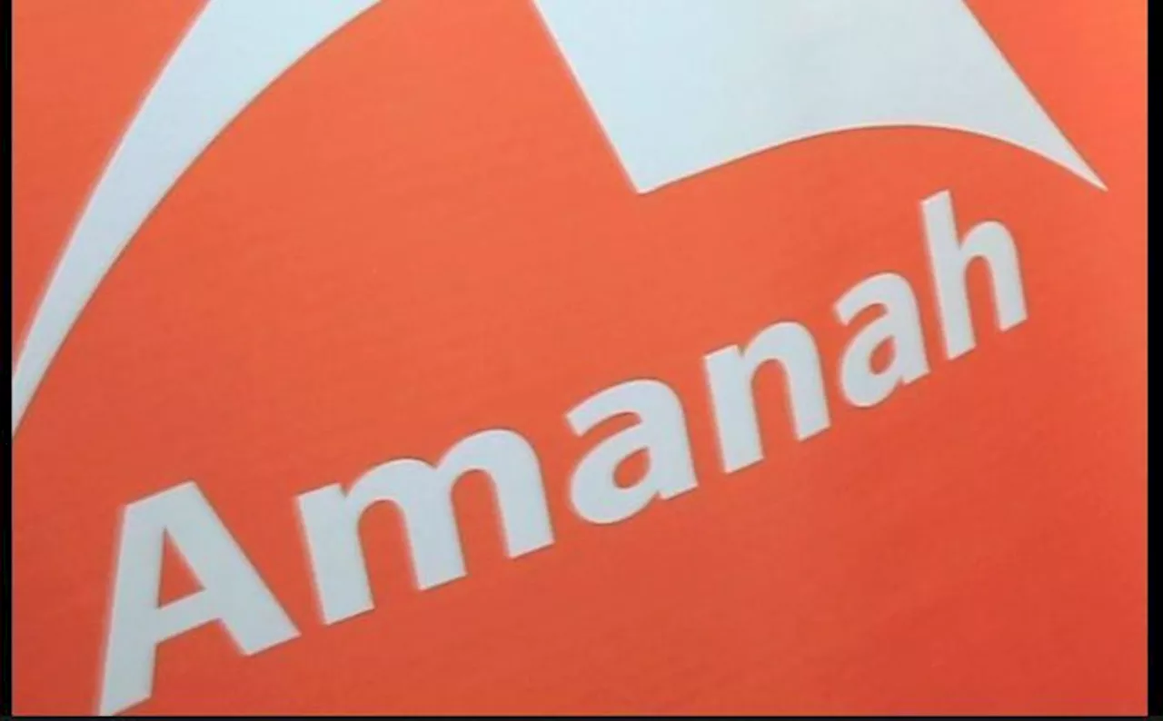 Amanah postpones 2024 National Convention due to floods