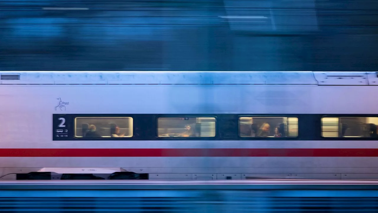 Deutsche Bahn: Bessere Verbindungen und wegfallende Züge im Bahnverkehr