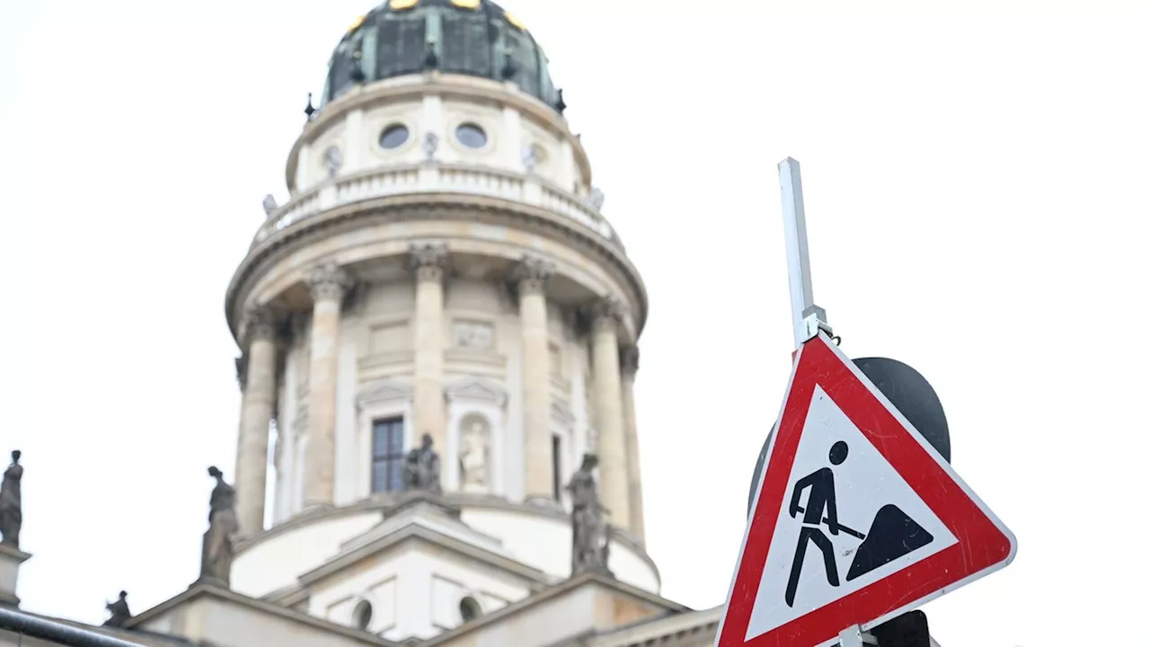 Konzerte unter freiem Himmel: 2025 wieder ein Classic Open Air auf dem Gendarmenmarkt