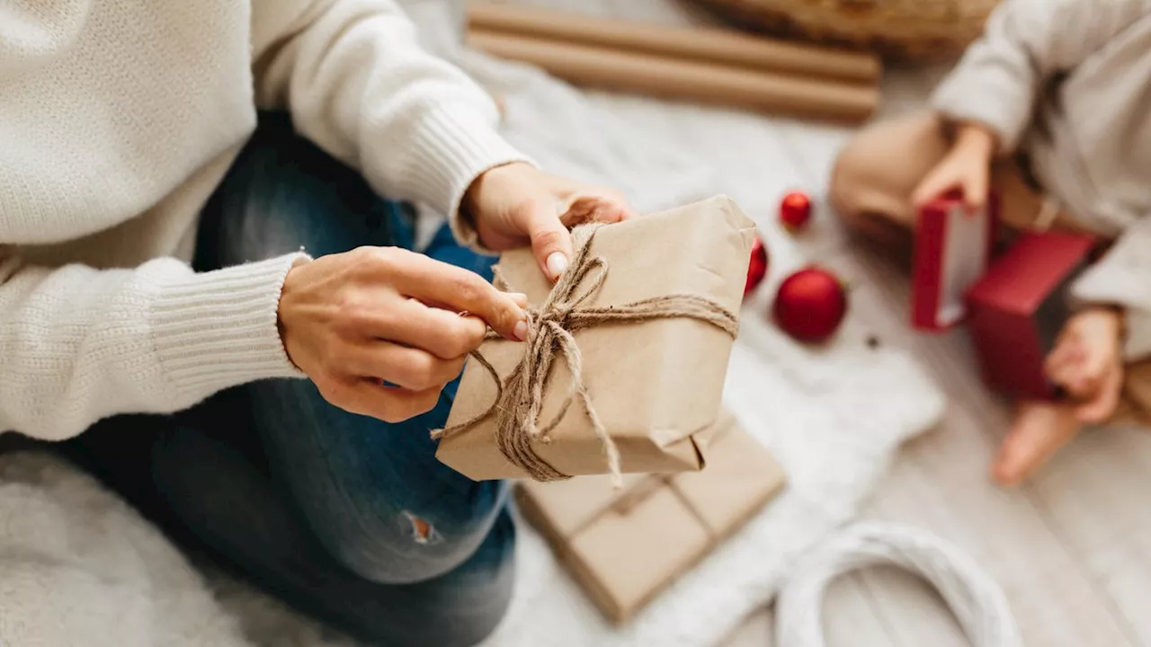 Last Minute Weihnachtsgeschenke 2024: 10 passende Ideen