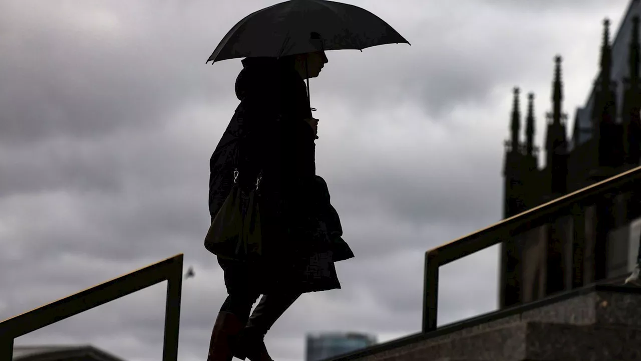 Wetter in Nordrhein-Westfalen: Es bleibt kühl zum Ende der Woche