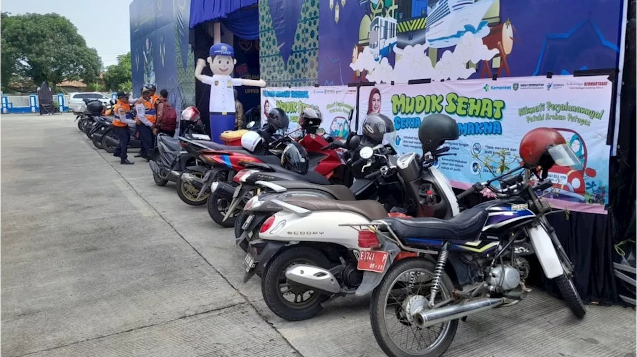 Kemenhub Ubah Jembatan Timbang Jadi Rest Area Sementara Selama Nataru