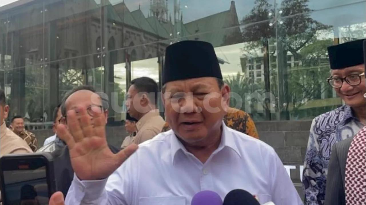 Soal Usulan Gubernur-Bupati Dipilih DPRD, PKB Manut Gagasan Prabowo, Apa Alasannya?