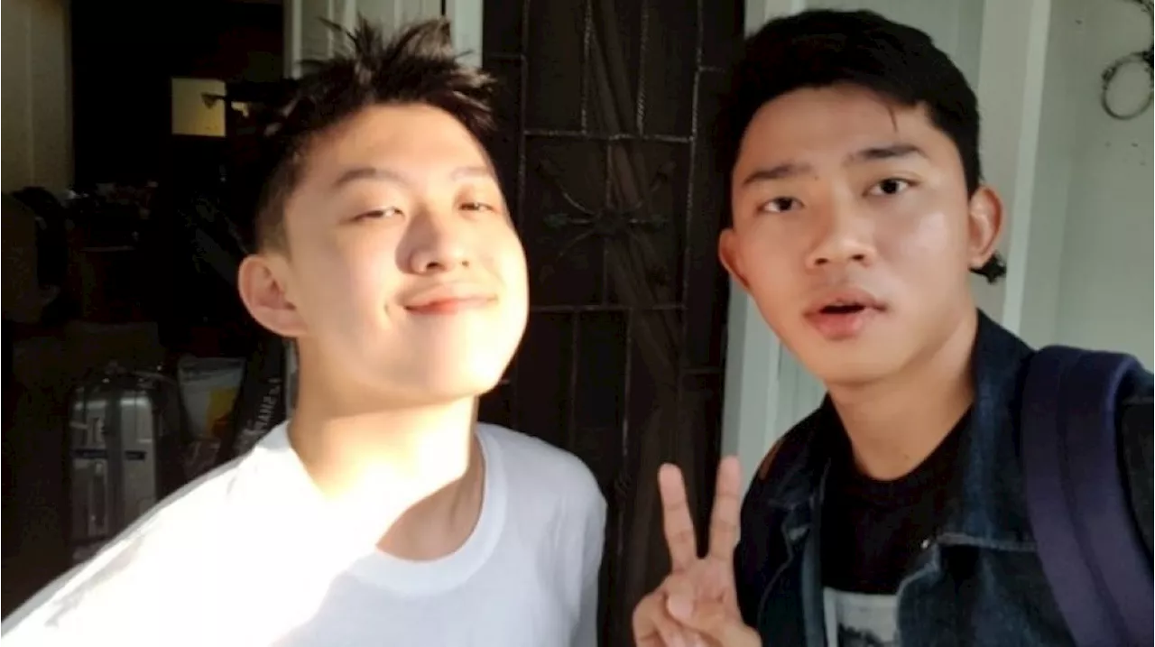 Sosok Pria Tegur Perekam Film di Bioskop Ternyata Pernah Bikin Kesal Rich Brian