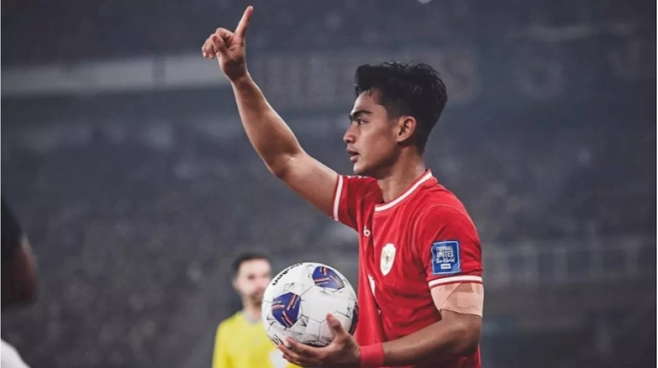 Timnas Indonesia Ditahan Imbang Laos, Pratama Arhan: Kita Akan Lakukan...