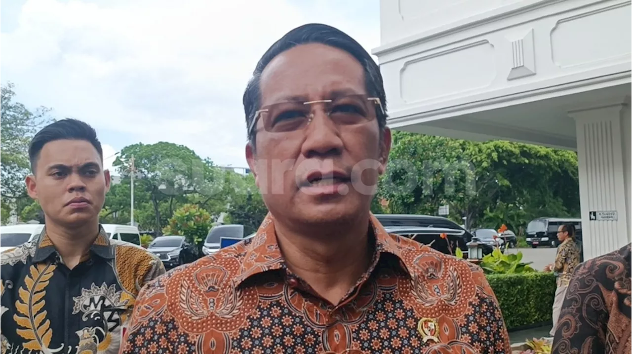 Tindak Lanjut Keinginan Prabowo Beri Amnesti ke Warga Binaan, Menteri Hukum Paparkan Ini di Istana