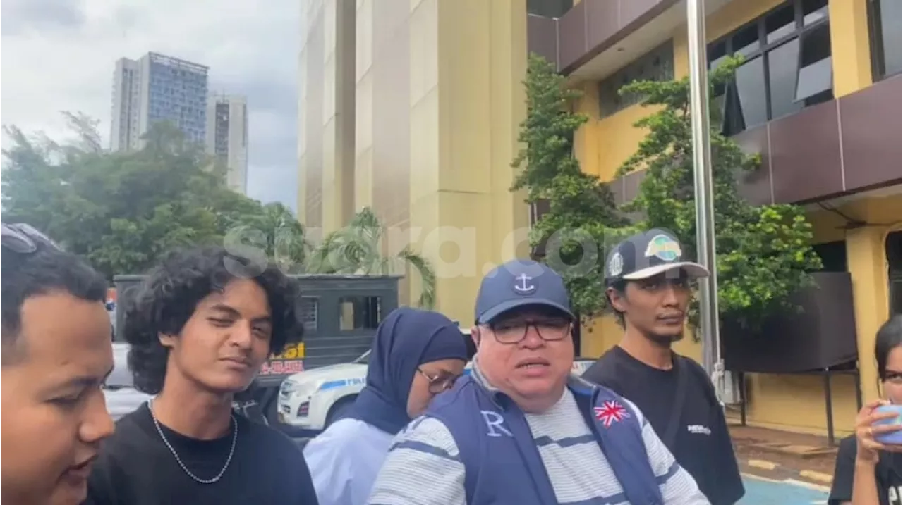 Vadel Badjideh Ketagihan Balas Pesan Cinta Buat Lolly: Semoga Kita Cepat Ketemu Lagi