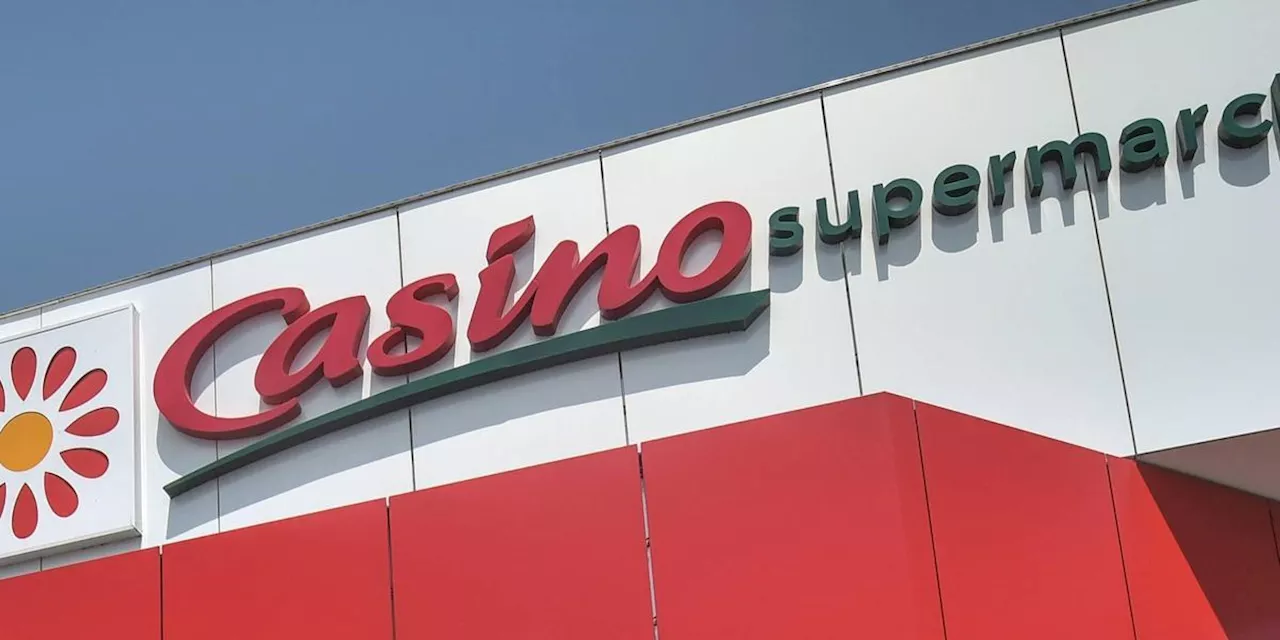 Après Intermarché, Carrefour autorisé sous conditions à racheter 25 magasins Casino