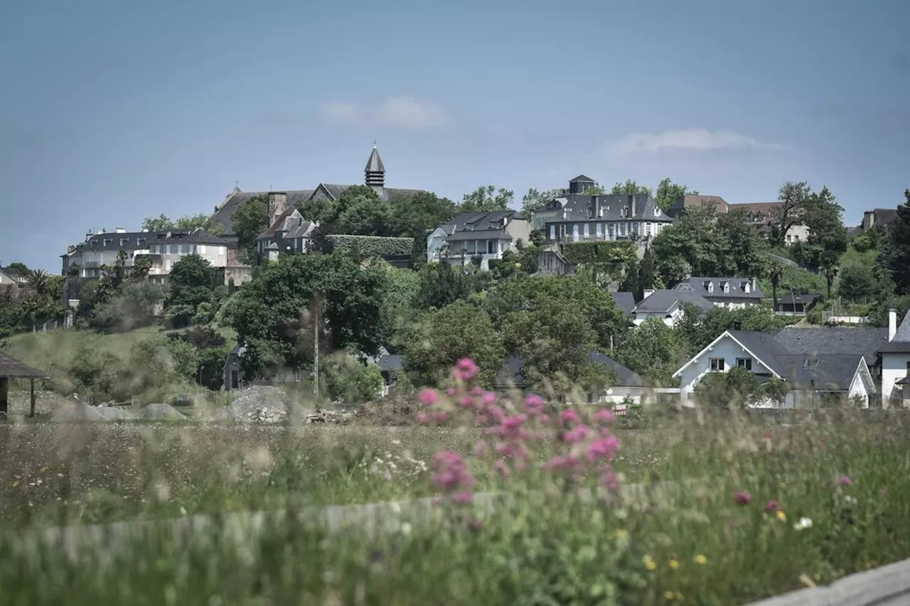 Beneharum, l’antique capitale du Béarn à Lescar