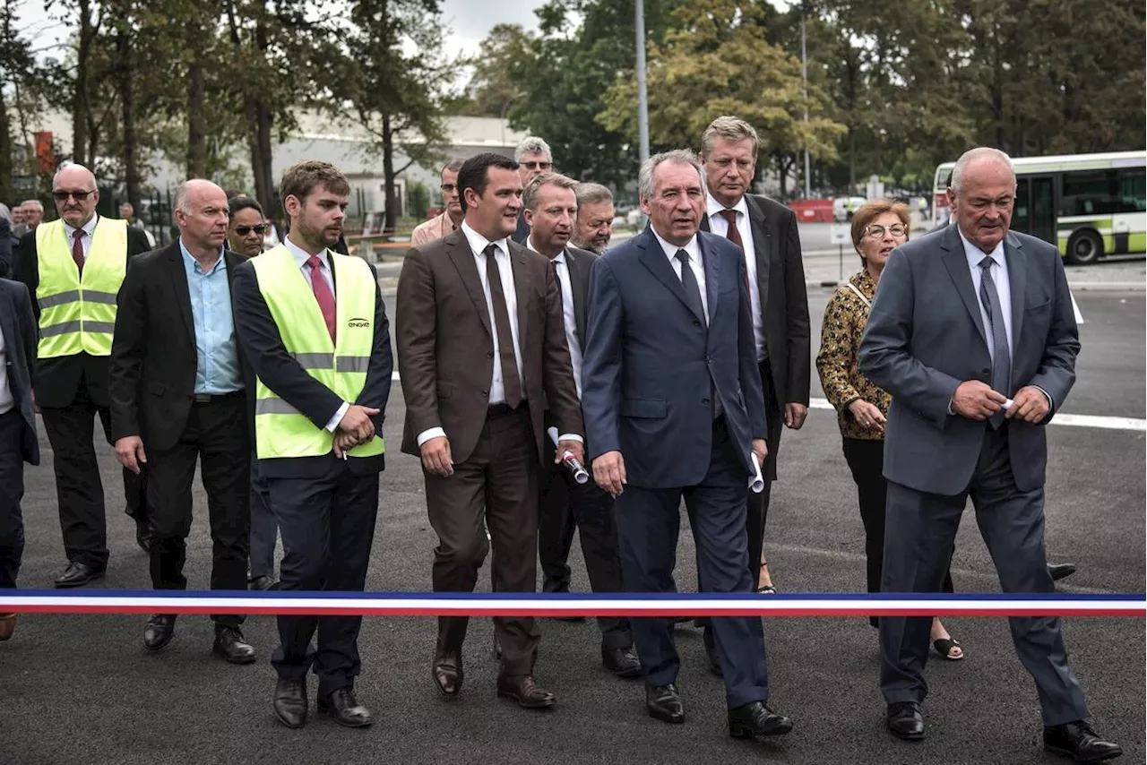 François Bayrou Premier ministre : les réactions en Béarn