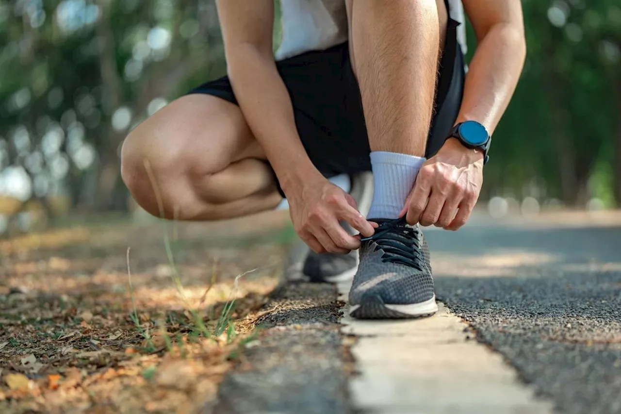 Les bienfaits insoupçonnés de la marche et la course à reculons