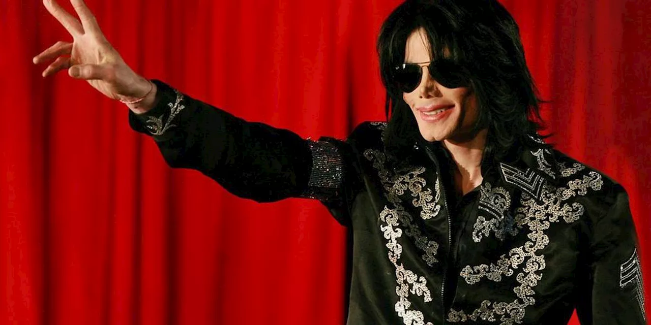 Michael Jackson : des chansons inédites découvertes dans un garde-meuble en Californie