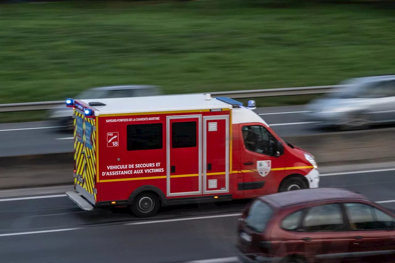 Poignardé, un cycliste grièvement blessé après un conflit avec deux personnes en trottinette à Lyon