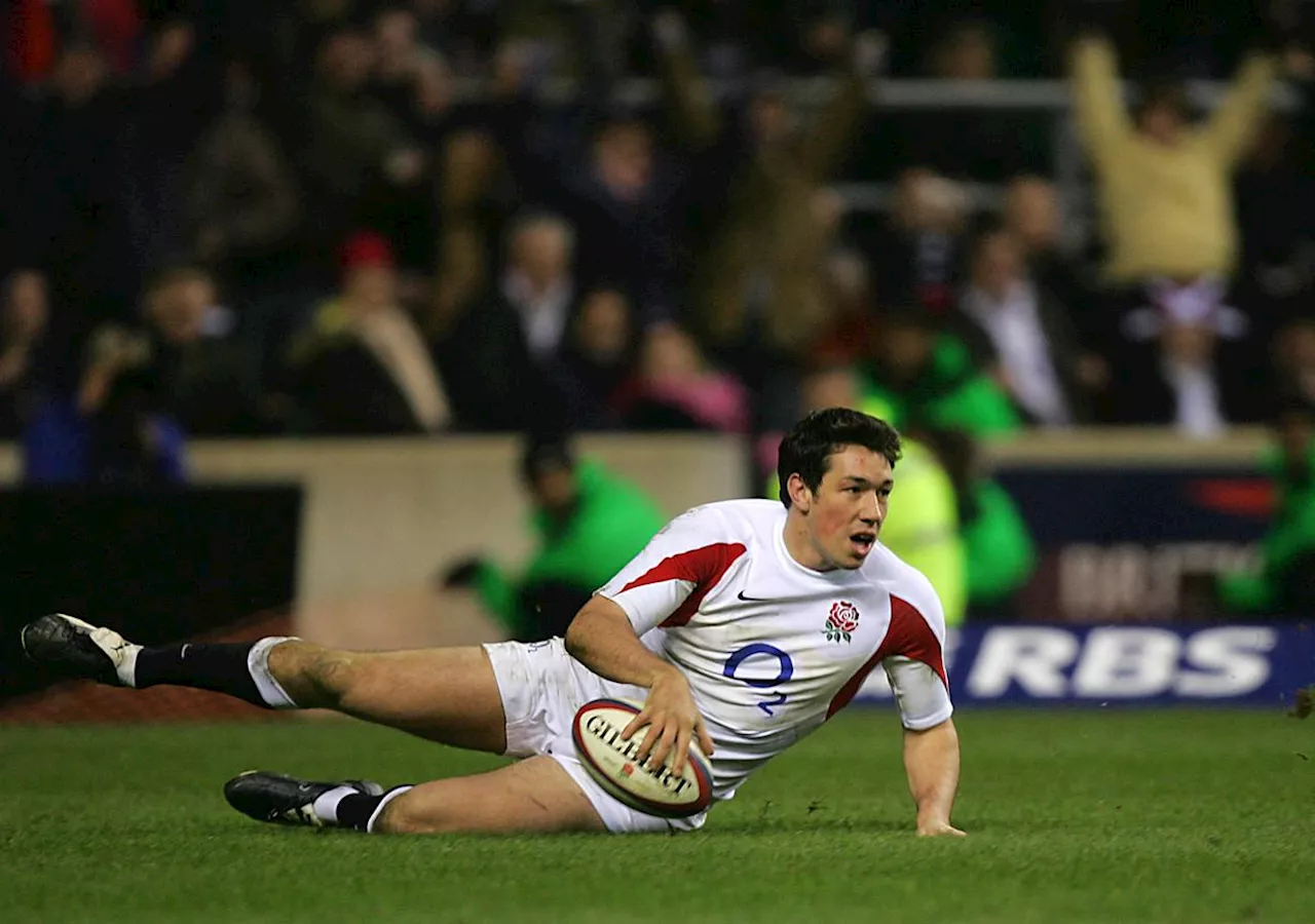 Rugby : le corps de l’ancien international anglais Tom Voyce retrouvé, après avoir été emporté par les eaux