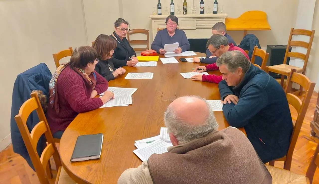 Saint-Genès-de-Lombaud : à partir de janvier 2025, il faudra un permis de diviser pour créer des logements