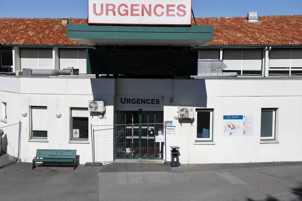 Santé : les fermetures du service des urgences enchaînent à la polyclinique de Saint-Jean-de-Luz