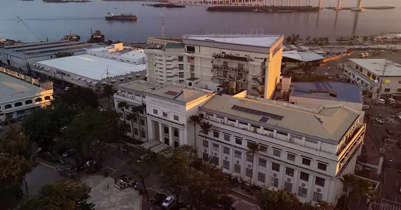 City markets collect P121.3M in revenue