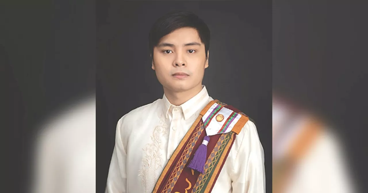 UP grad tops 2024 Bar exams