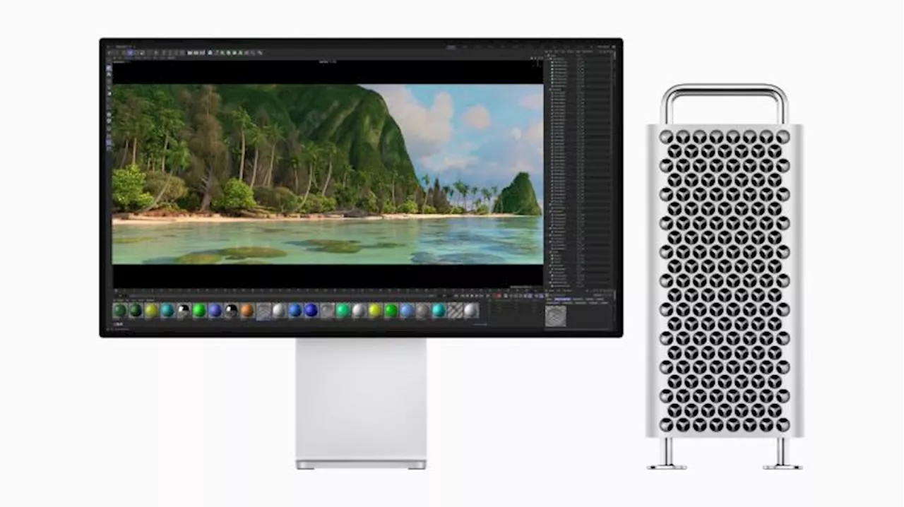 Apple soll erneut Mx-Extreme-Chip nicht weiterverfolgen