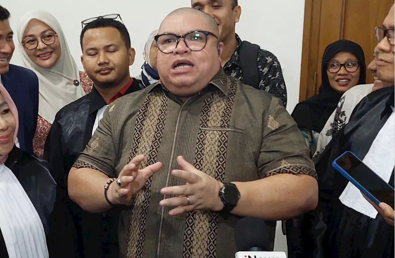 Nikita Mirzani Siap Taruhan Rp 5 Miliar Vadel Badjideh akan Ditahan, Ini Reaksi Razman