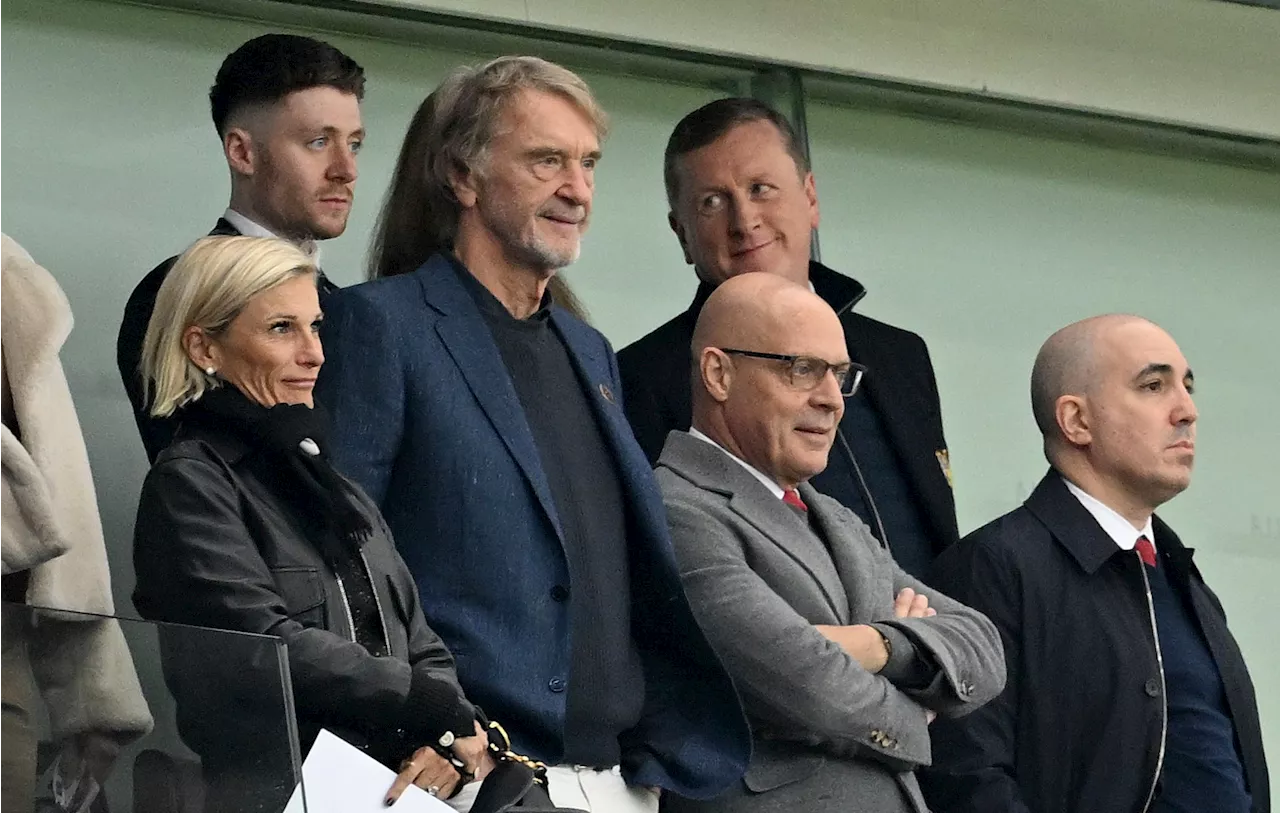 ‘It’s hard to hear’- Man United Women’s boss responds to controversial Sir Jim Ratcliffe’s comments...