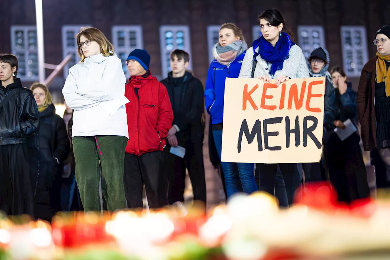 Schutz vor Partnerschaftsgewalt: Fußfessel soll Frauen schützen