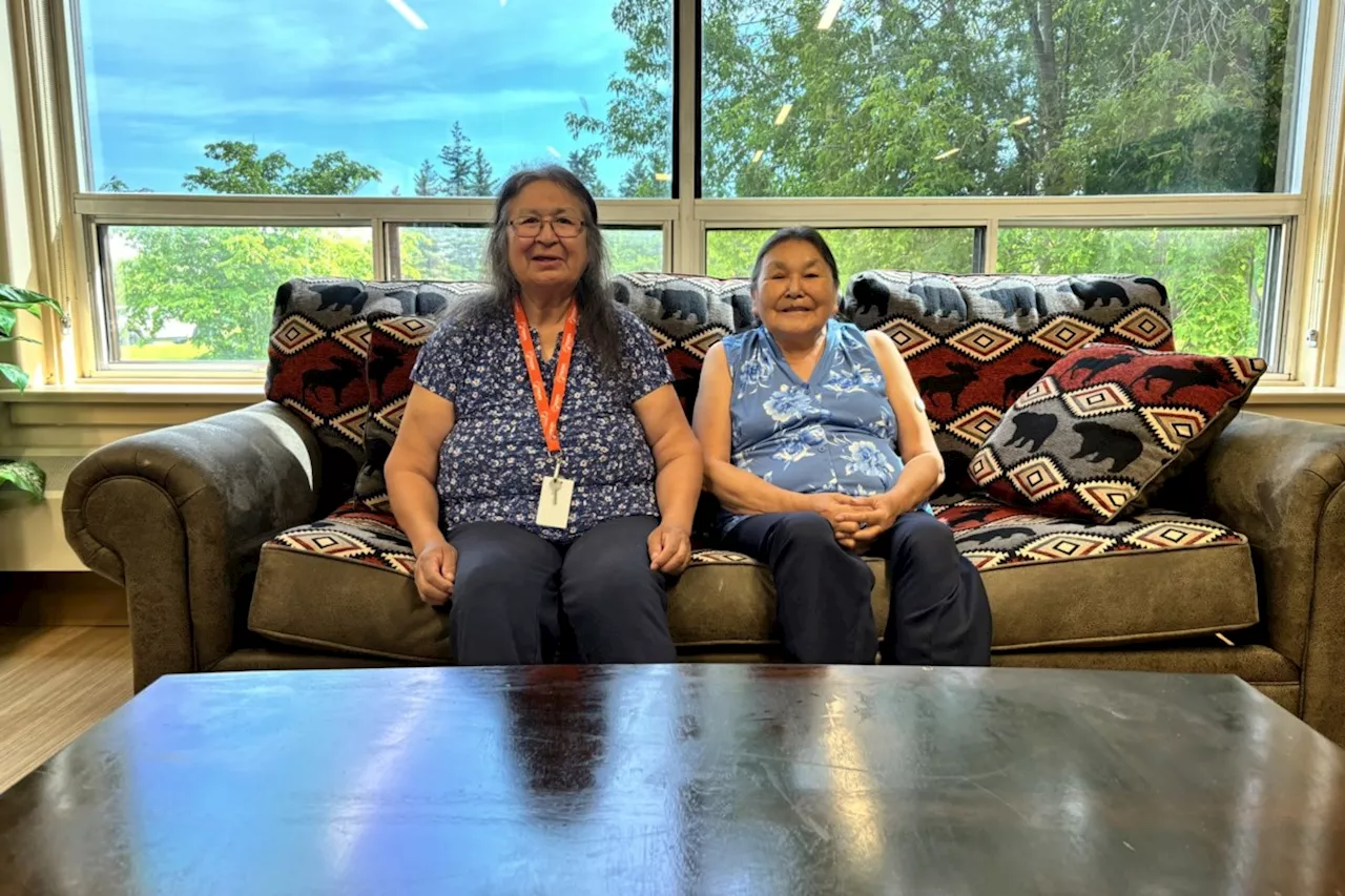 Holiday Heroes: Matawa Education Elders