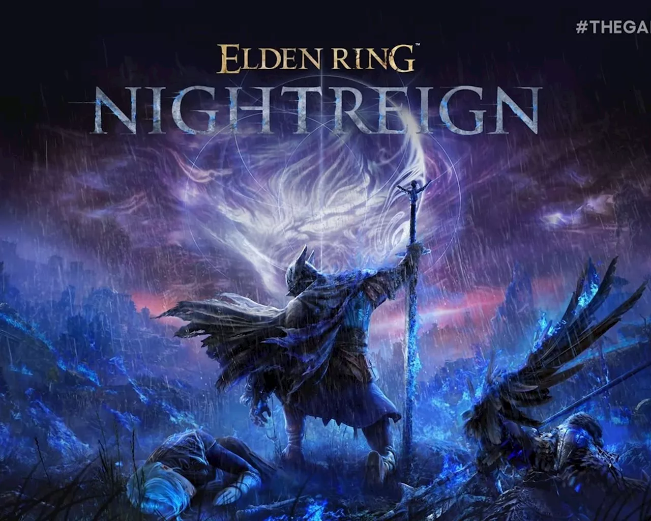 Elden Ring Nightreign é revelado no TGA 2024; Conheça o game coop