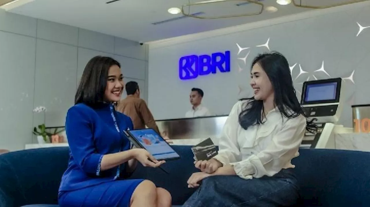 BRI Diusulkan Menjadi Bank Koperasi