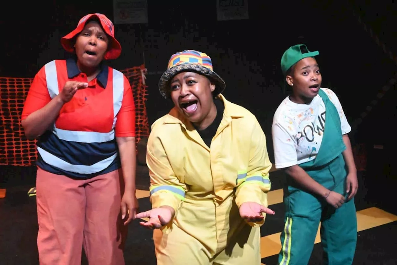 ‘Call Us Crazy’ is a legacy South African theatre show inspired by ordinary citizens