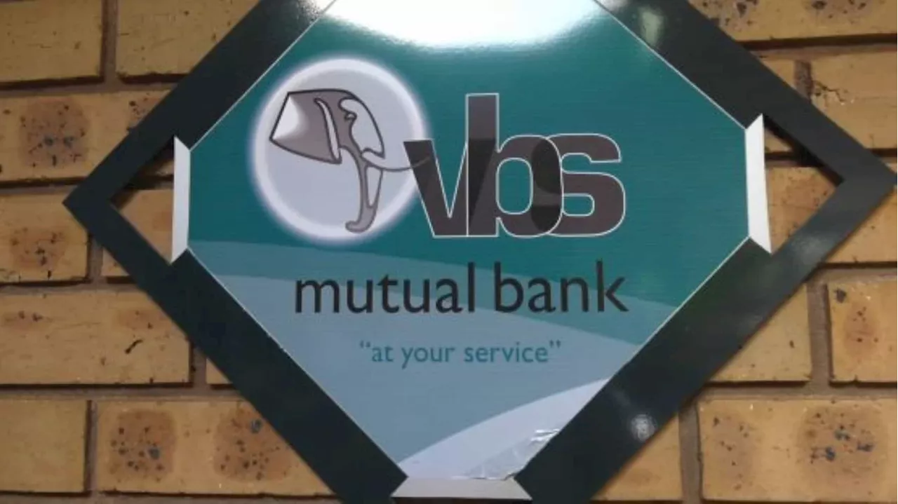 Municipalities impacted by VBS to get R291m liquidation dividend