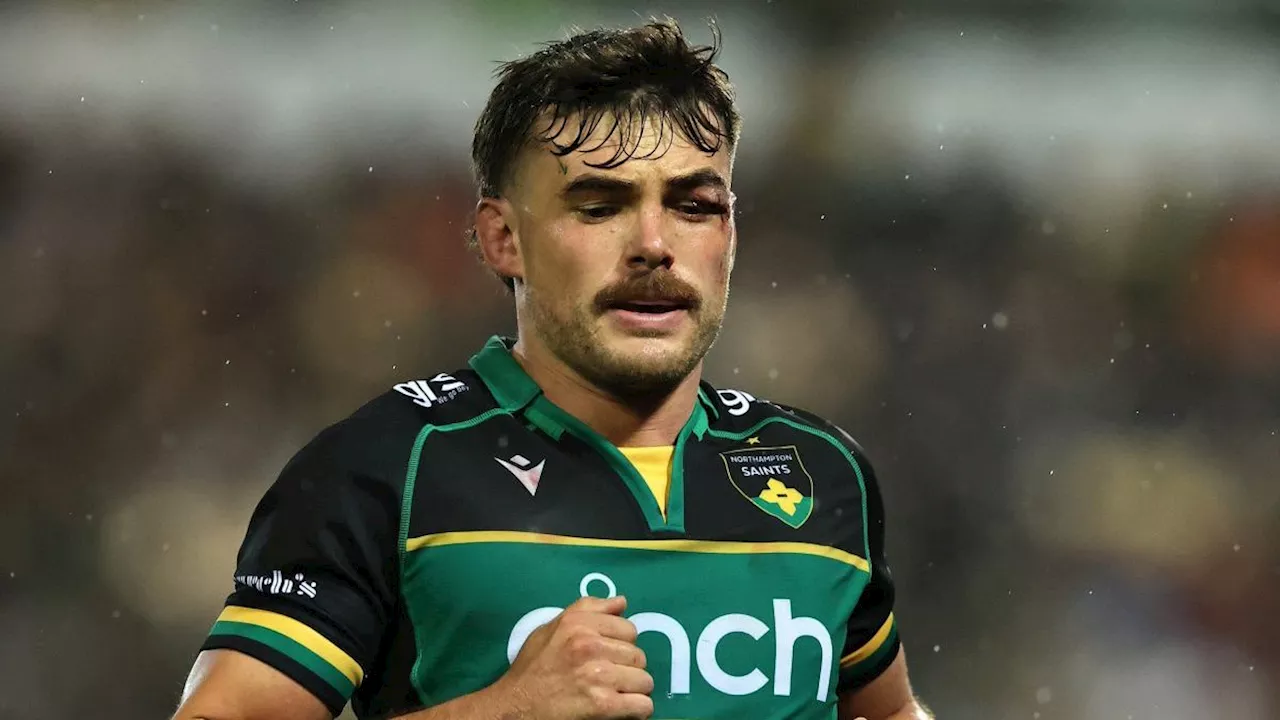 Four reasons behind Northampton Saints' poor start - can Europe save them?