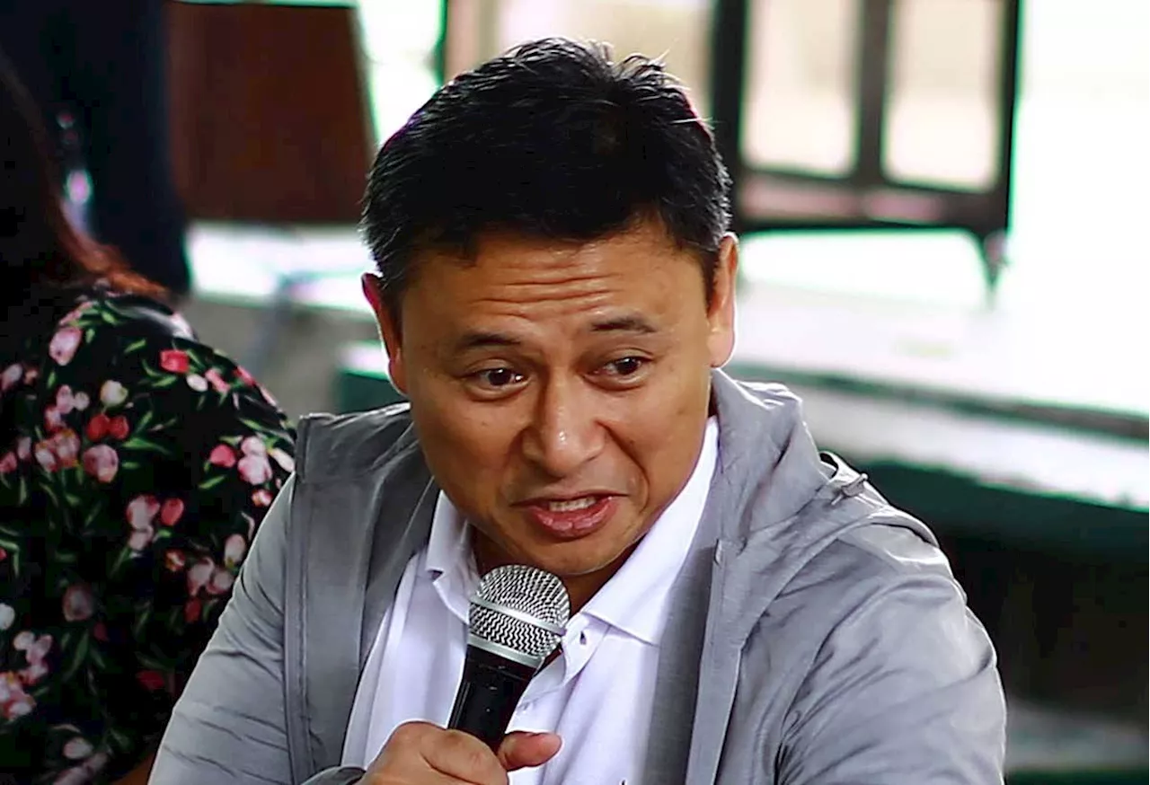 Angara bewails P12B cut in DepEd budget