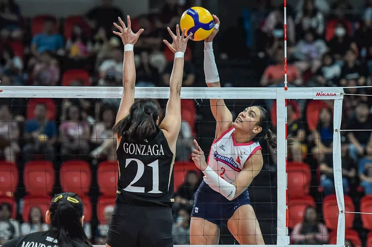 Valdez praises young ZUS team after 5-set match