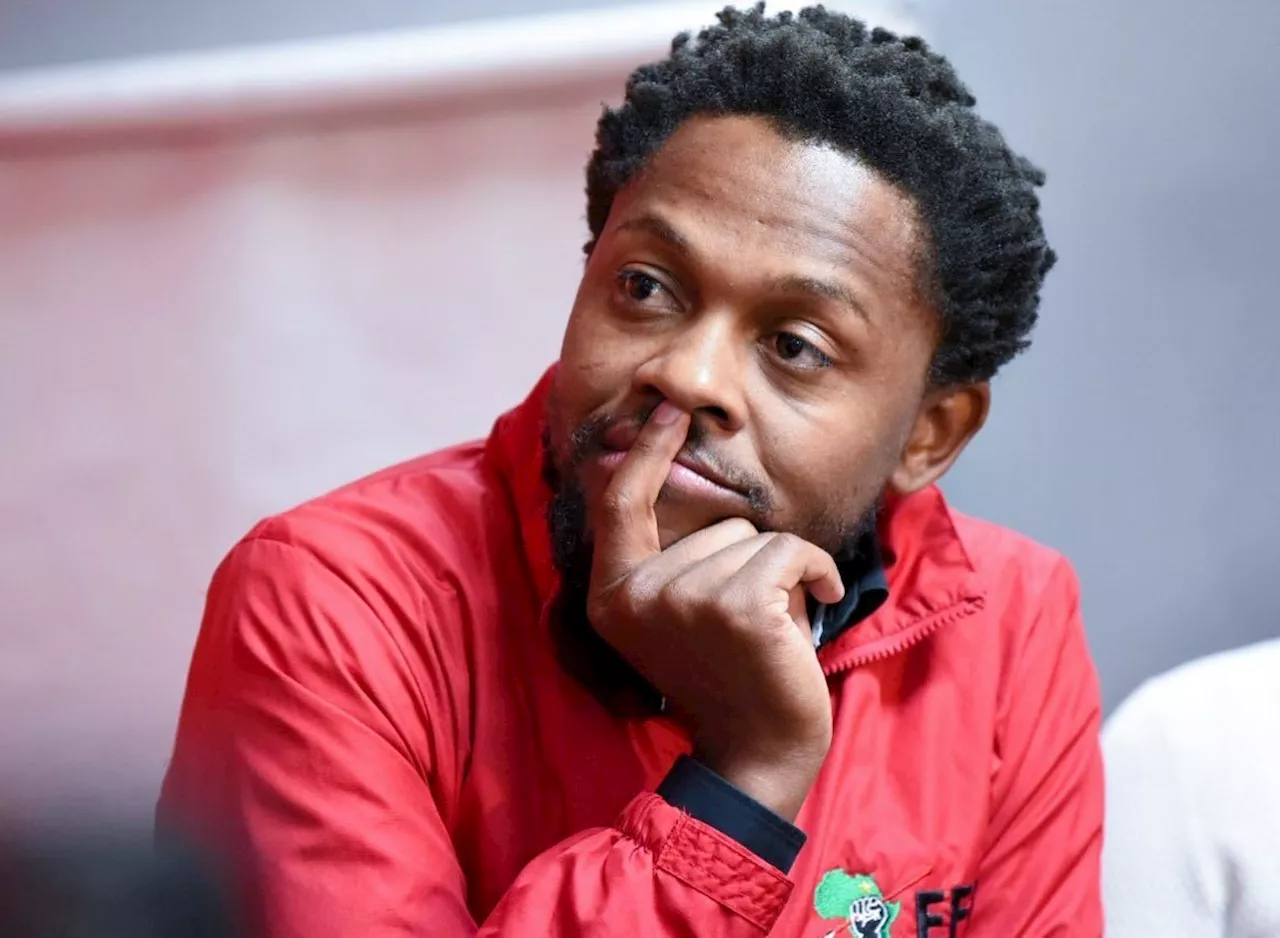 EFF 3rd National People’s Assembly: Where is Ndlozi?