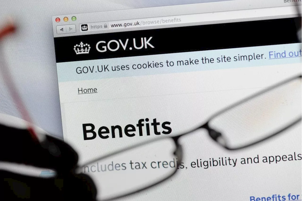 Huge change to PIP that could make payments quicker for thousands is DELAYED...