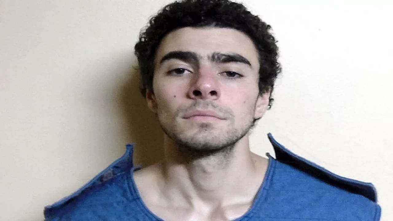 Luigi Mangione riddle as cops say ‘no sign’ assassin suspect was EVER a ...