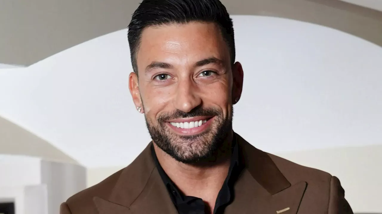 Strictly chaos as Giovanni Pernice’s ‘return to show’ leaves BBC under pressure...