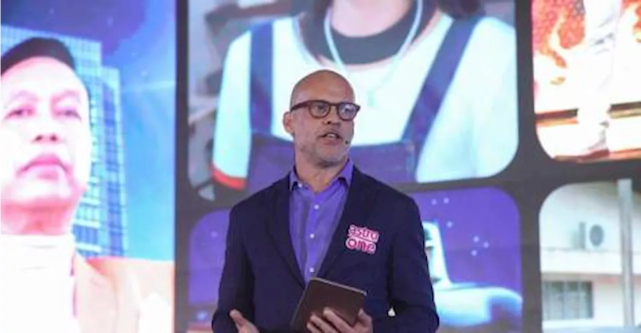 Astro One: Personalised packages for Malaysian families