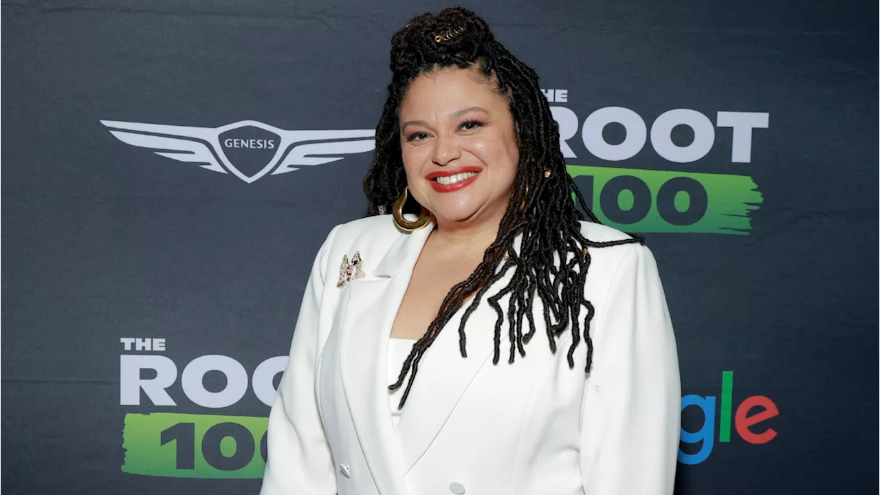 Michelle Buteau Says “Music Is Damn Magic” in Her 2024 Billboard Music Awards Opening