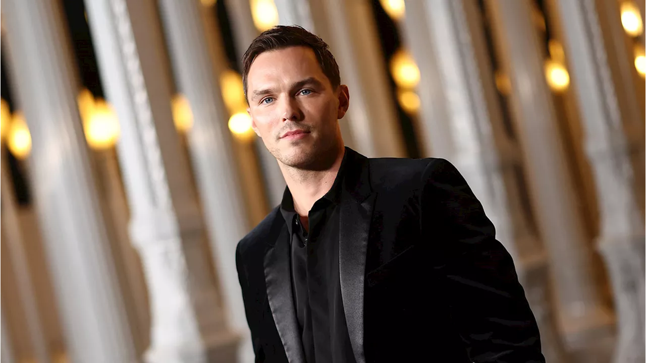 Nicholas Hoult Caps Banner Year with ‘Nosferatu,’ Which Included a Surprising Rule from Robert Eggers