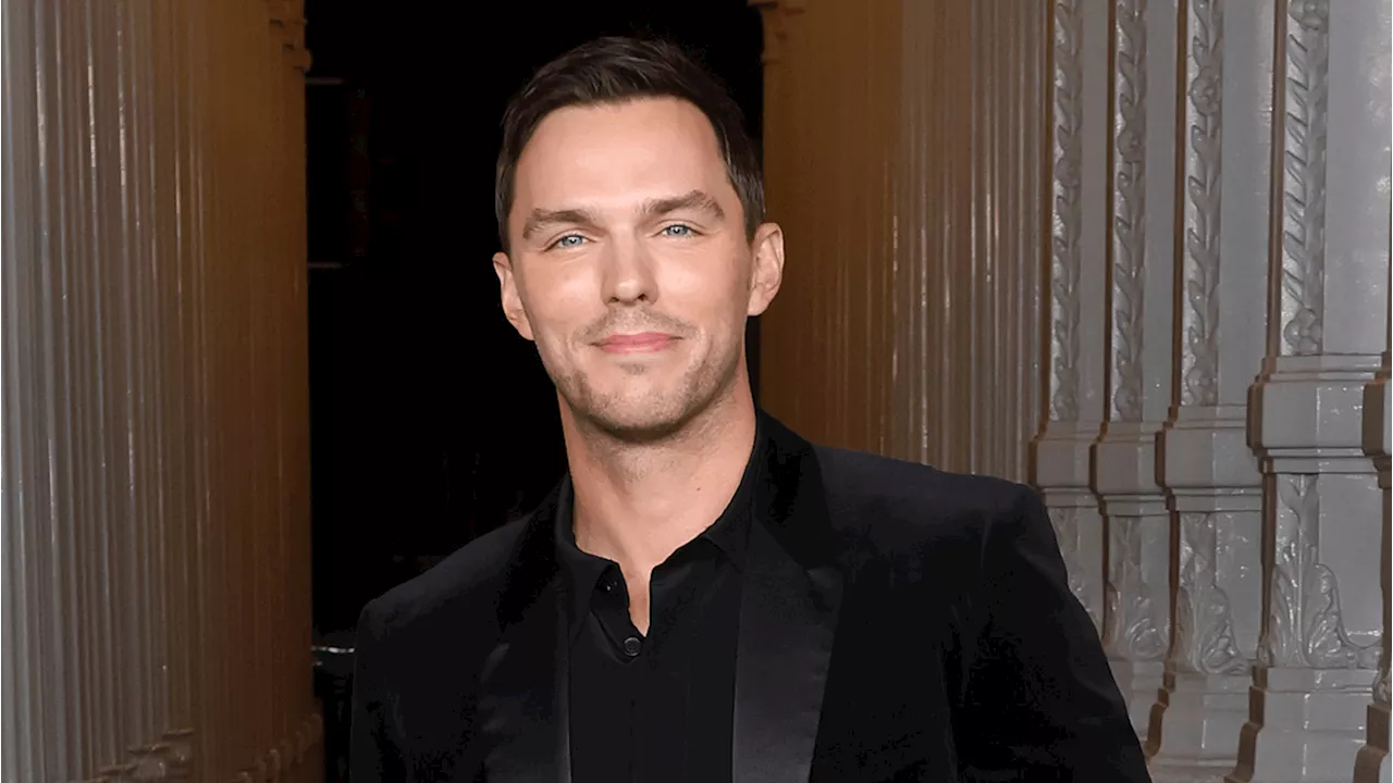 Nicholas Hoult Recalls Working Alongside 5,000 “Incontinent Rats” on ‘Nosferatu’