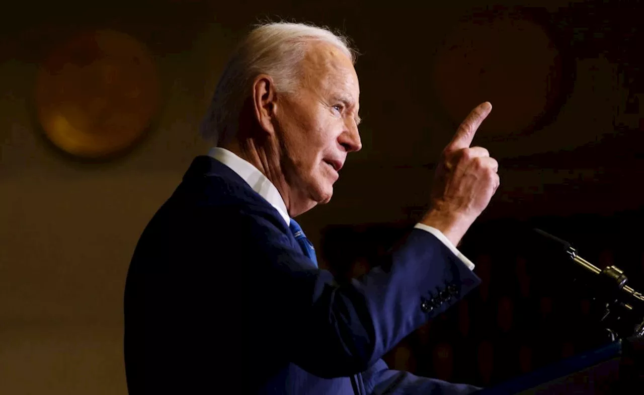 Biden Faces Last-Minute Push to Clear Death Row Before Trump Restarts Executions