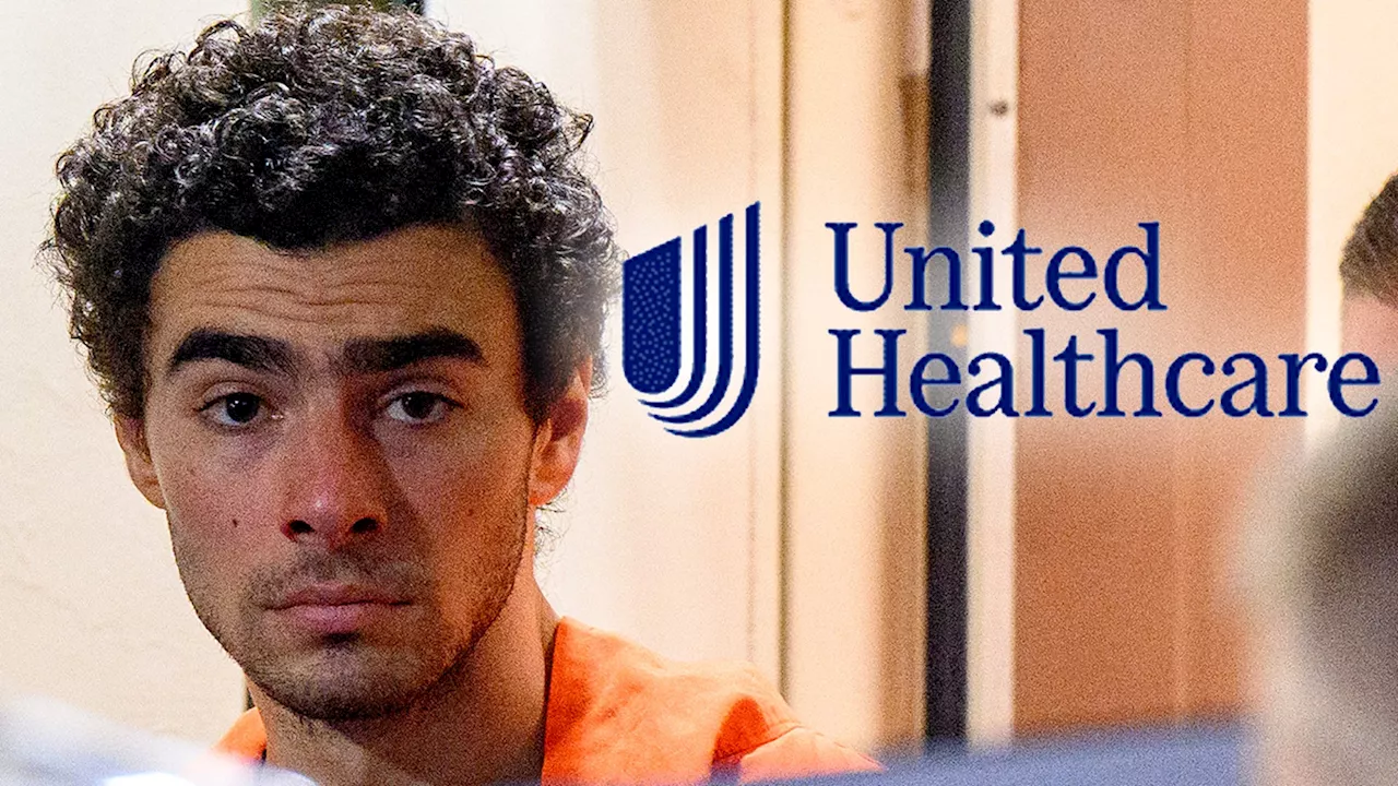 Luigi Mangione Wasn't a UnitedHealthcare Client, But Had a 'Life-Altering' Injury