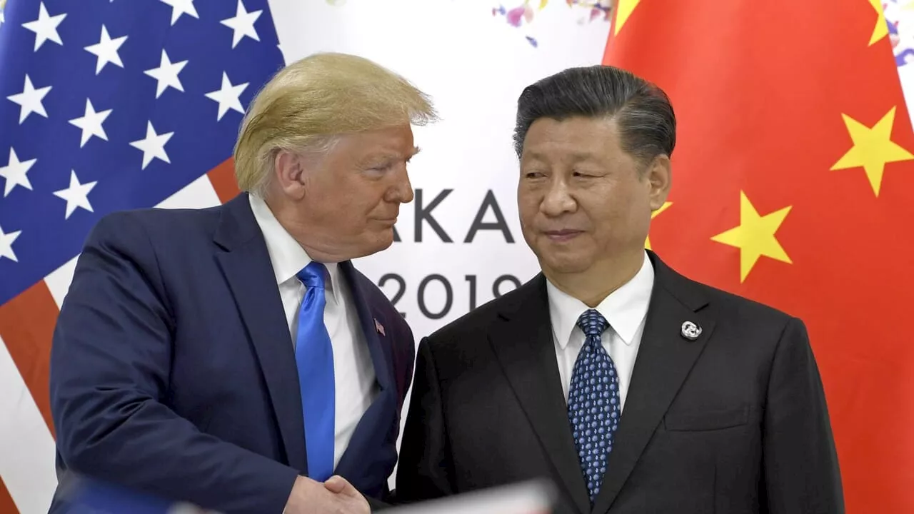 Trump ha invitato Xi Jinping alla sua cerimonia di inaugurazione: cosa farà il leader cinese?