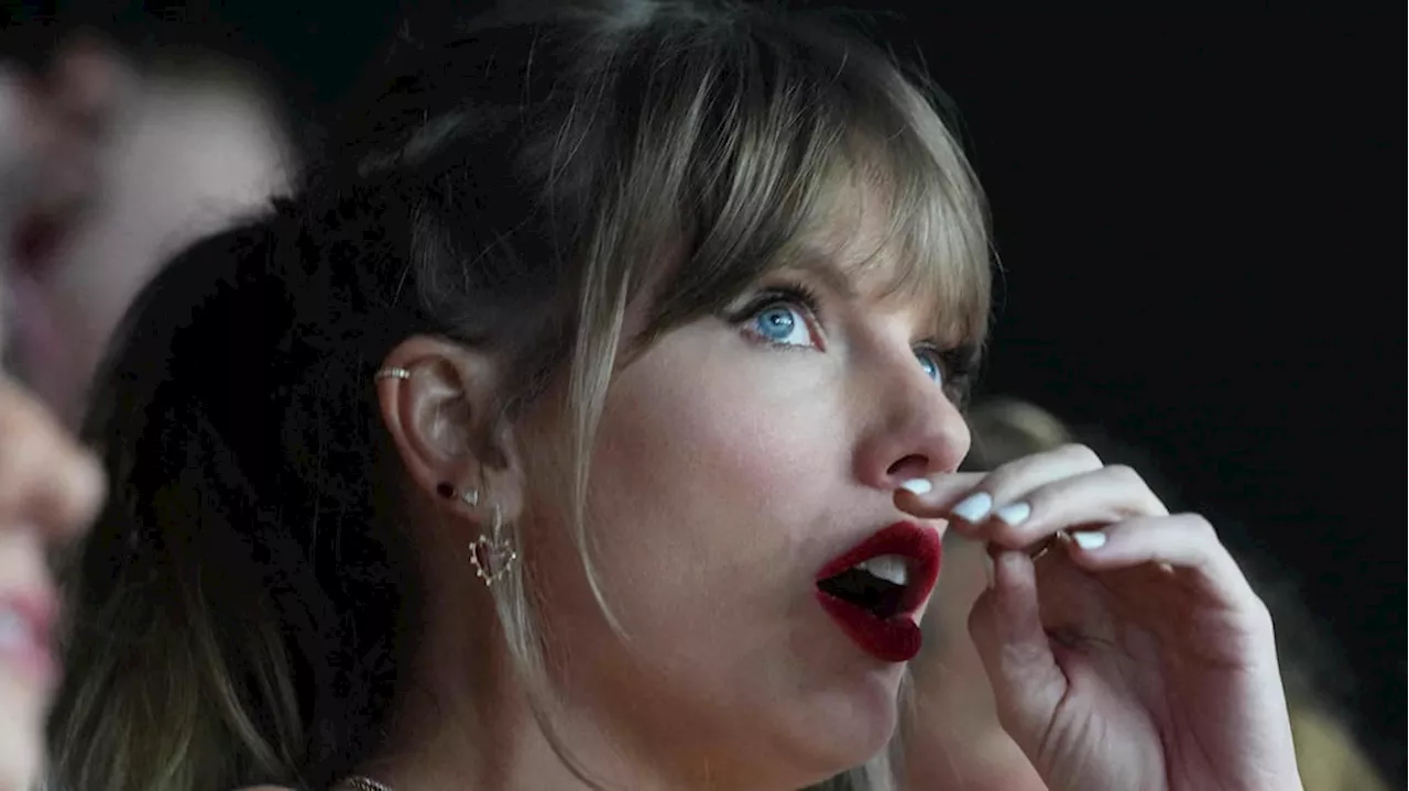 Taylor Swift cumple 35 años: la curiosa superstición que sostiene alrededor del número 13